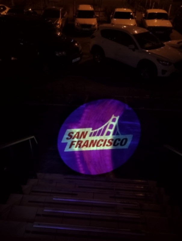 door signs purpose to attracting customer