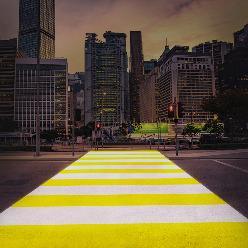 Led Gobo Projector 300W Waterproof Gobo Light Static Rotation Outdoor Safety Sign Projector