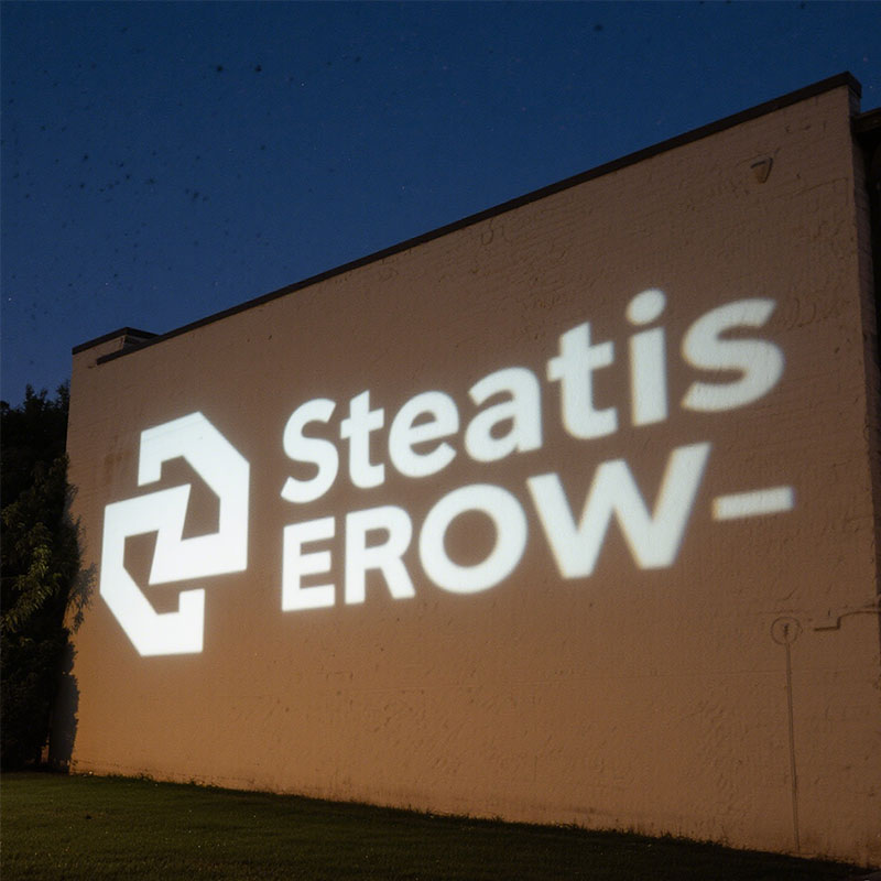 Проектор гобо премиум-класса: световые эффекты для бизнеса и дома