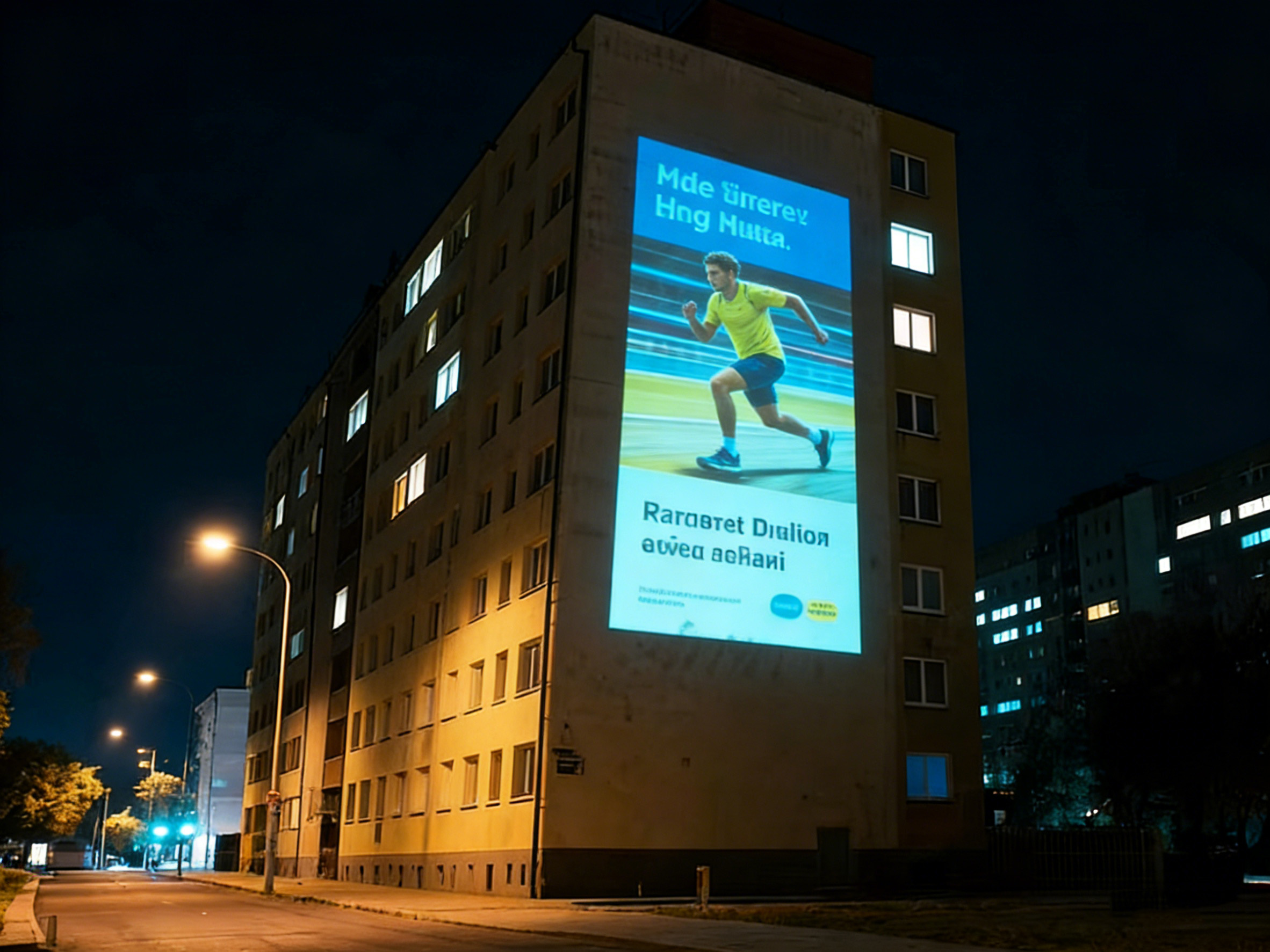 гобо-проекторы